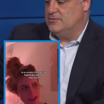 Cenk Reacts: Money For War, None For The Poor