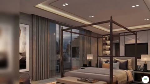 ATS Knightsbridge 4/6 BHK Apartments in Sector 124 Noida