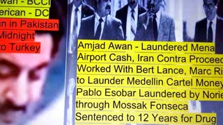 Unlike Trump Russian, Evidence Abounds For DNC's Awans