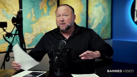 Emergency Globalist Set To Launch War With Russia To Cover The Collapse Of The COVID Narrative