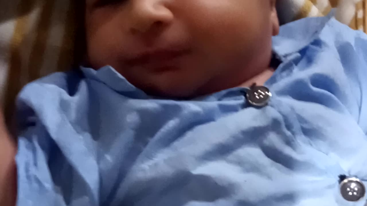 Enjoying