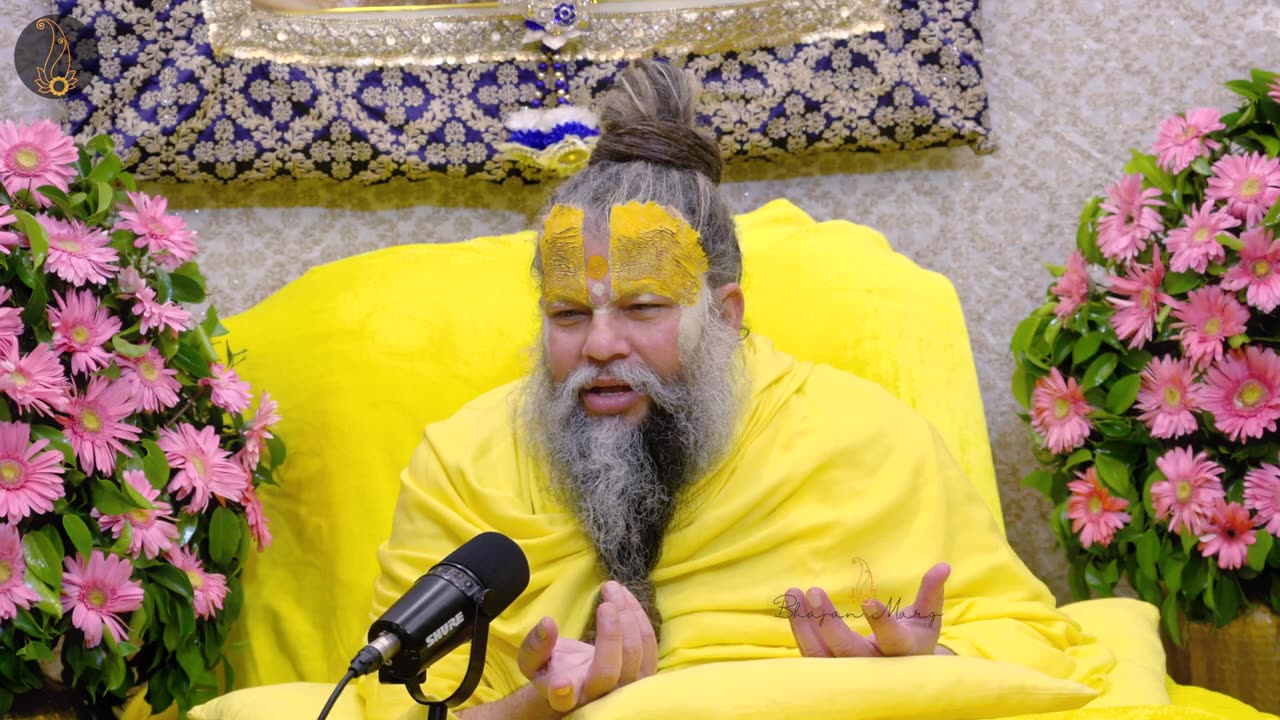 Shri Premanand Ji Maharaj