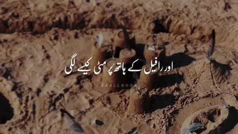 Tehzeeb Haafi 🥀💔