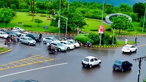 Islamabad View