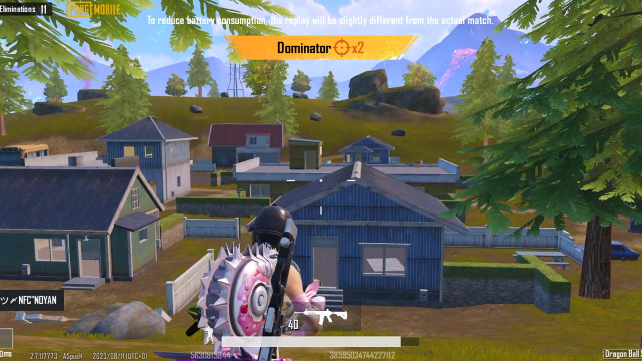 PUBG Mobile