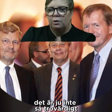 Swebbtv missar Wallenberg med uppsåt @corneliaunfilteredofficial