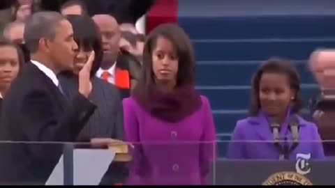 How the Cabal prepared and groomed Obama....