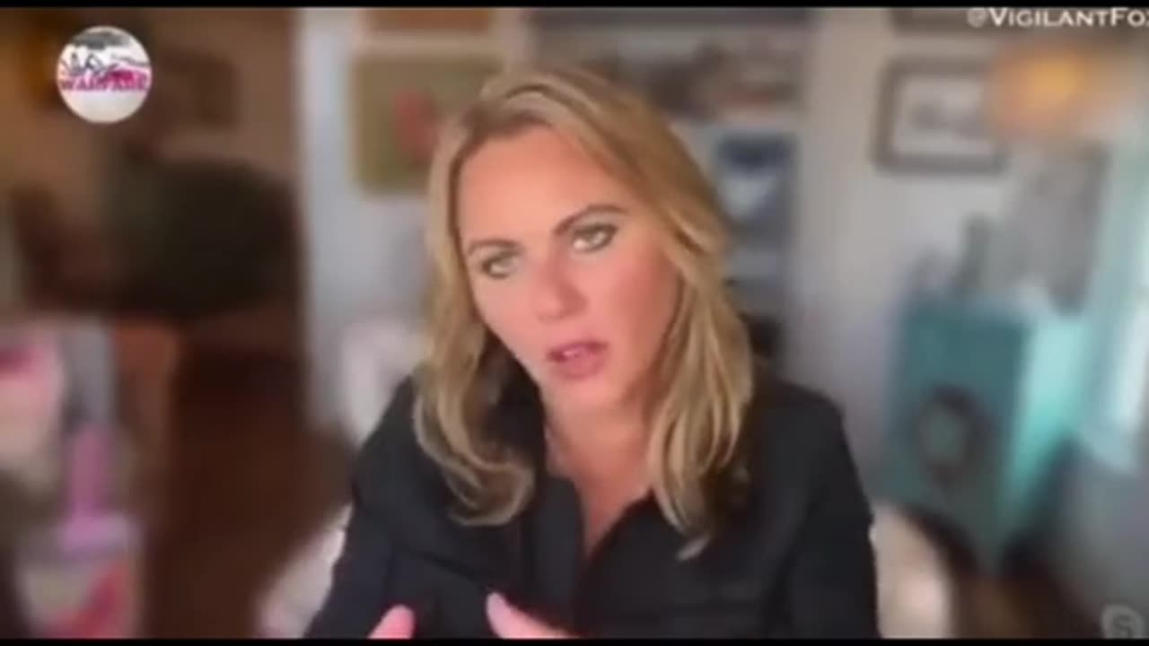 Lara Logan on why Millionaires rape and Torture Babies