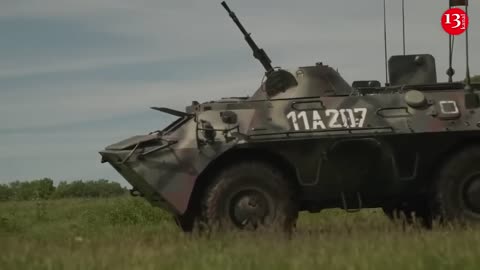 NATO plans to invade Belarus and gathering troops in the eastern direction - Lukashenko