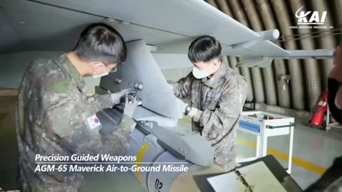 South Korean Light Fighter Begins Delivering to Poland