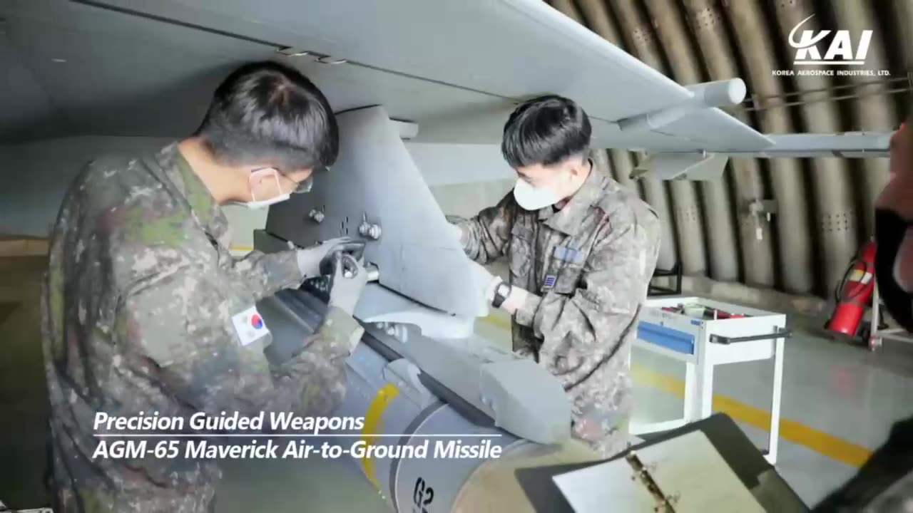 South Korean Light Fighter Begins Delivering to Poland