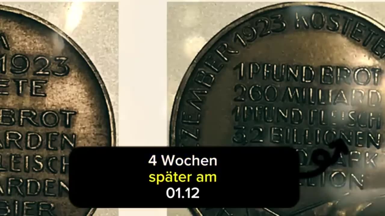💥 DAS HATTEN WIR DOCH ALLES SCHON MAL! 💥19.o3.2024