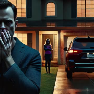 Hubby Turned Alpha & Prepared A Revenge For My Little Mistake, Laughing In My Face #shortsfeed