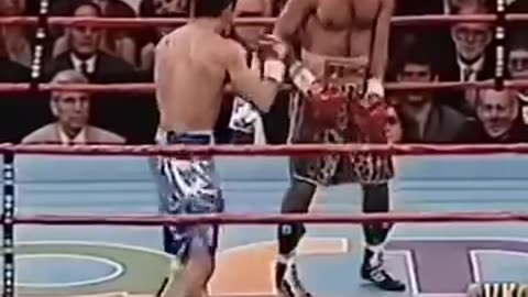 Must Admit I Was A Fan