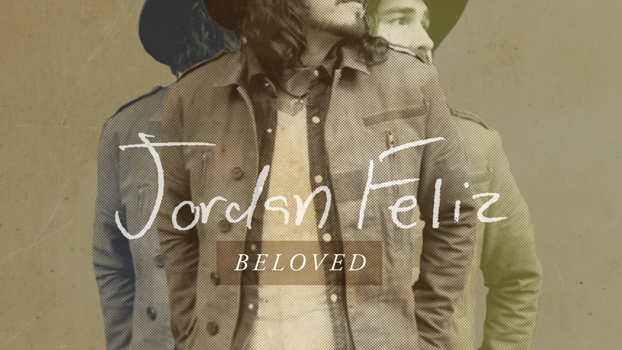 The River by Jordan Feliz