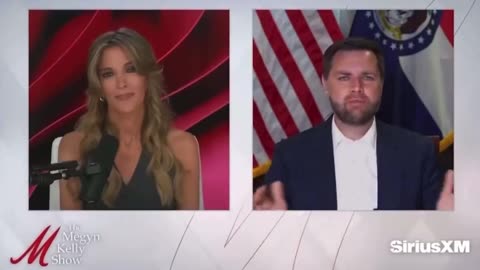 JD Vance Sounds Off After Awful Attack on His Wife, "I Just Love My Wife"