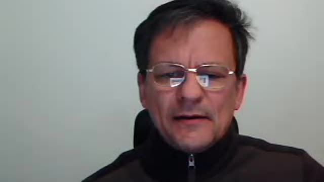 I discuss old movies