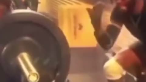Human power button