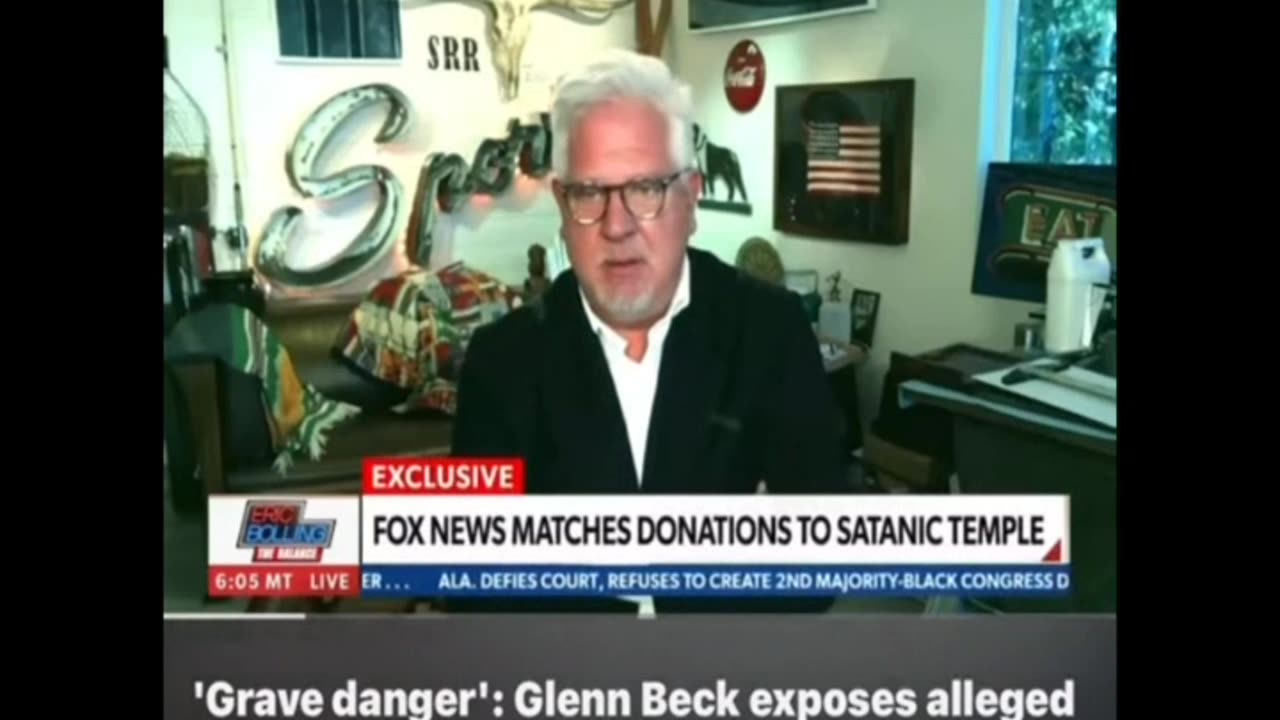 Fox News Down Spiraling