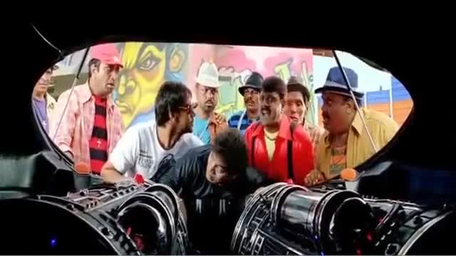 Best Jhonny Leaver Comedy Scene