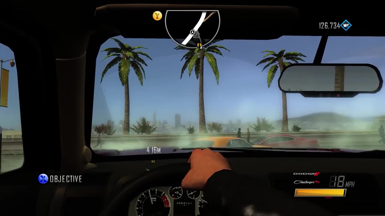 This Is What a Second-Person Video Game Would Look Like