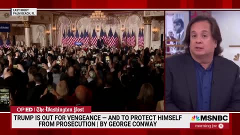 The GOP Has To Fight Trump Or Let Him Self-Destruct