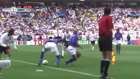 Esse Seleção era braba