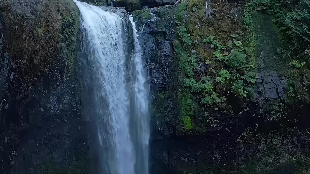 Nature view😱🖤