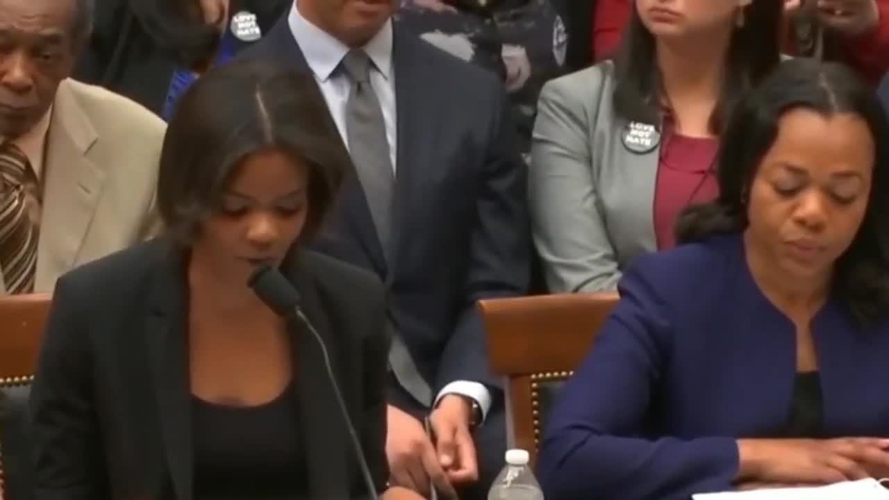 CANDACE OWENS OWNING NANCY PELOSI