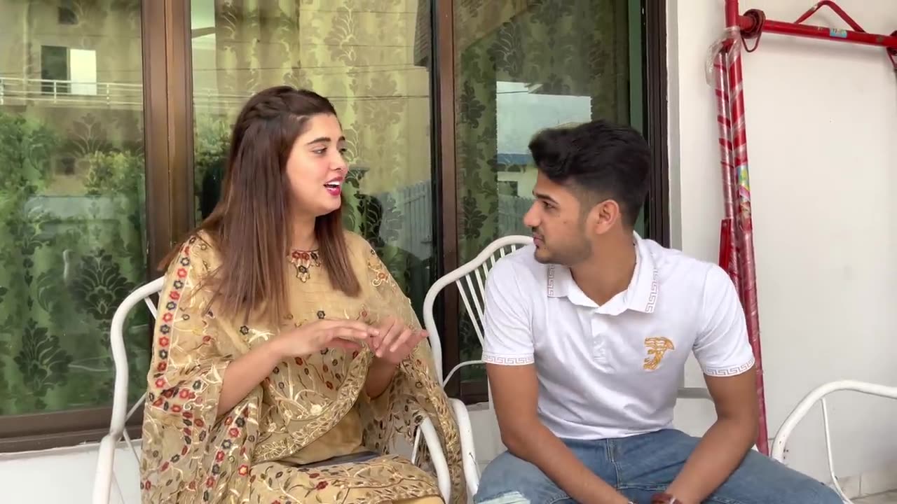 Surprise Kanwal With Special Gift | Zulqarnain Sikandar | Vlog