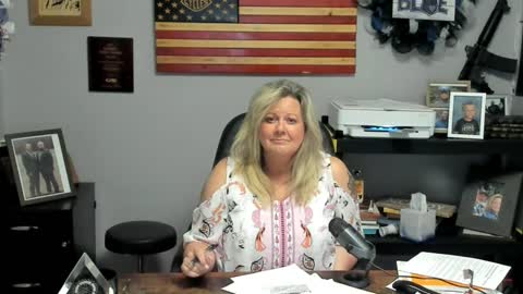 Lori talks more on School Policies, Protecting Children in America, Electing Leaders and more!