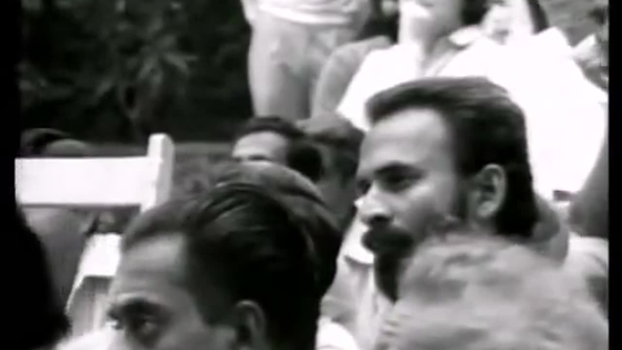 Dê a sua vida pela compreensão da vida