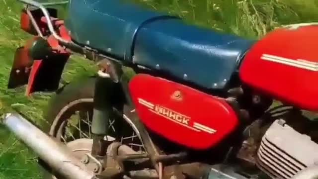 MOTO SSSR