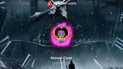 Monei Goat Light Work