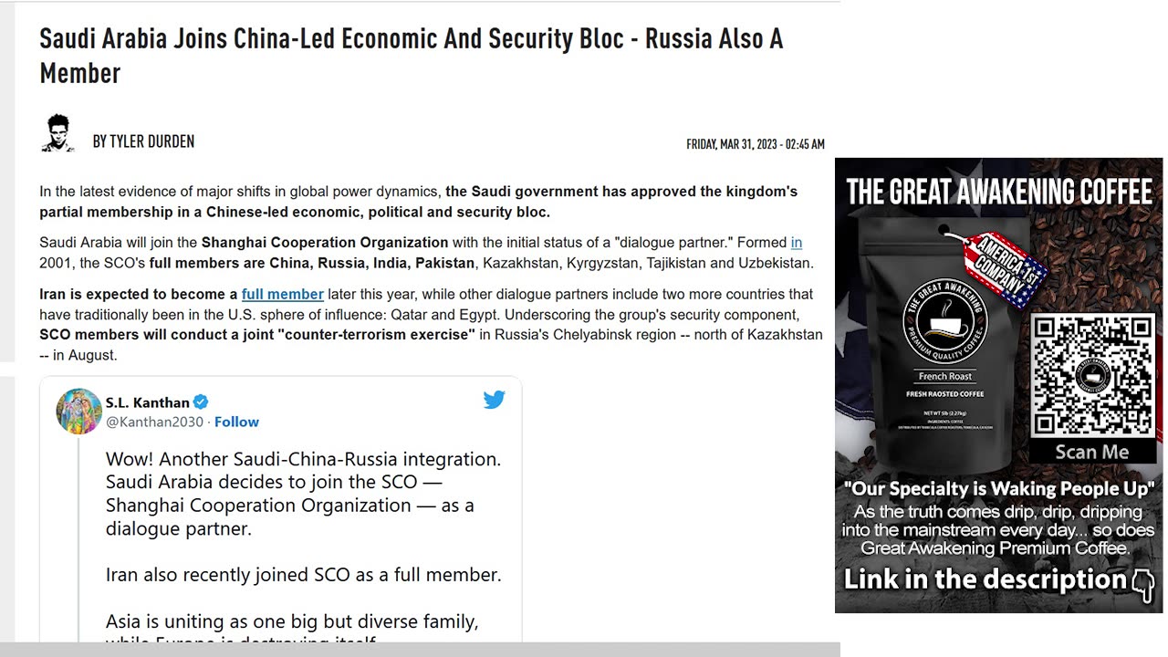 Silent War Ep. 6308: National Censorship, BANKRUN Distractions, Chemical "Cohenincidences"