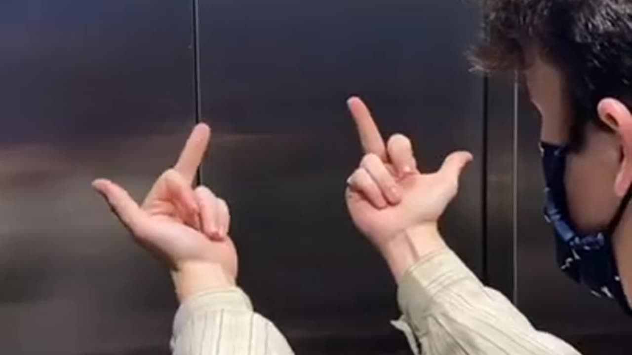 Elevator Escapades: The Ultimate Funny Prank