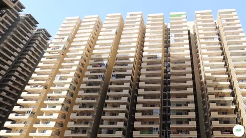 Resale Gaur City Flat Apartments Noida Extension