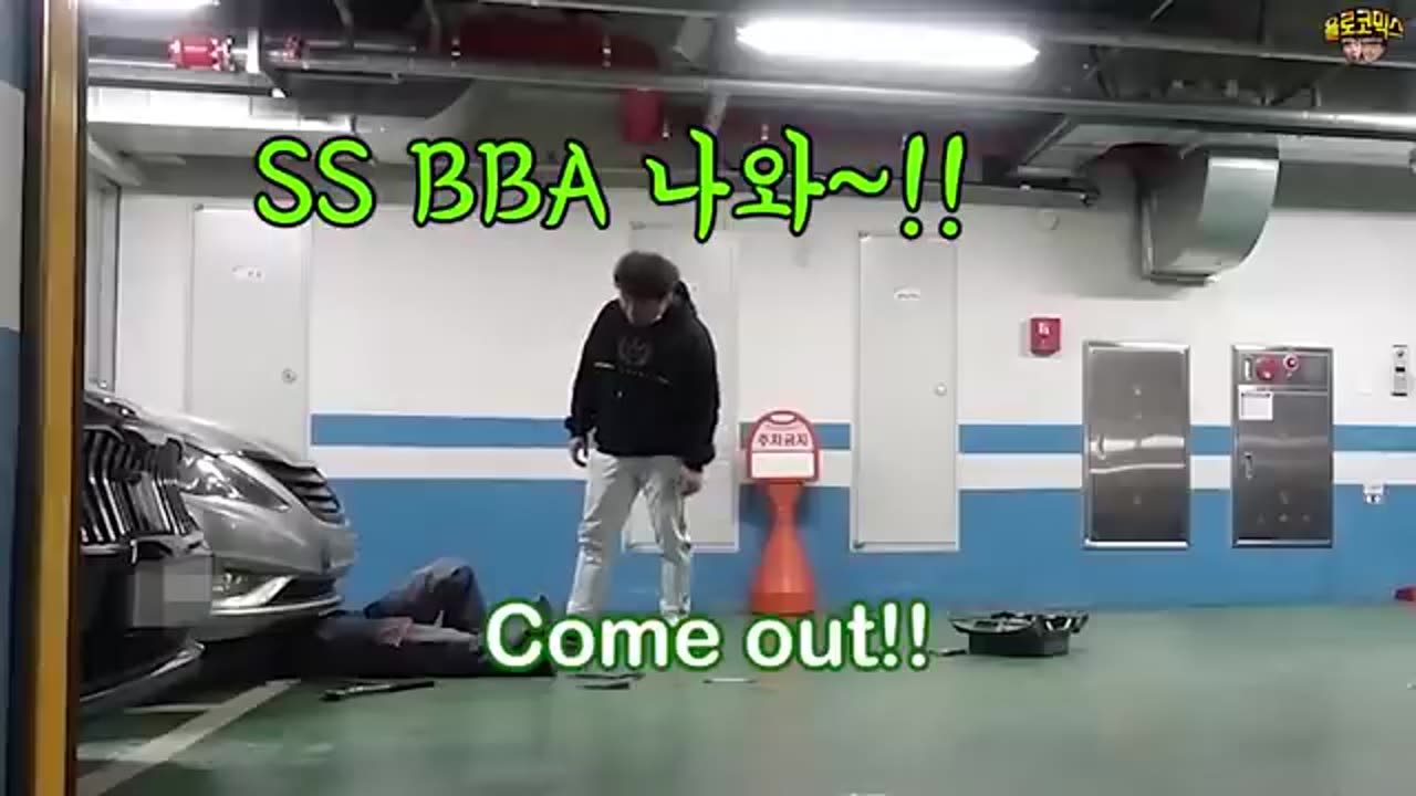 Top 10 Korean Pranks 2024