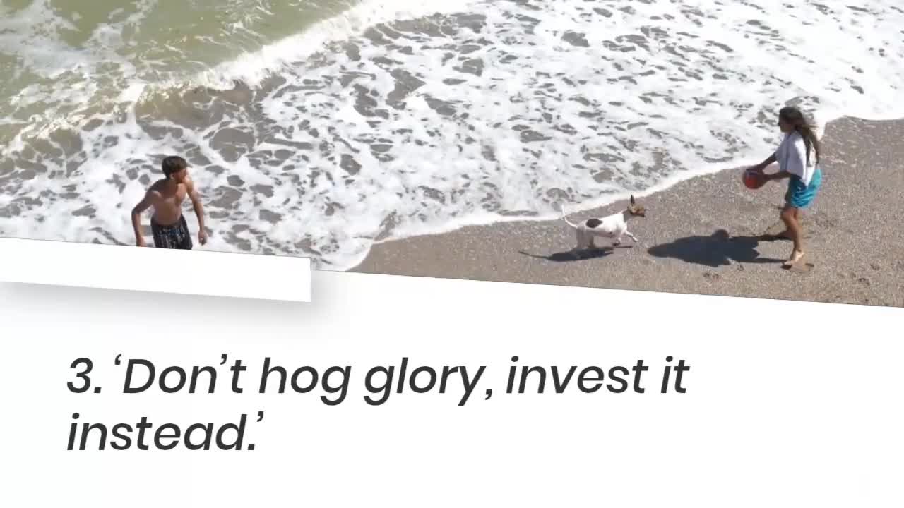 5 impactful quotes from ‘The Magic of Thinking Big’