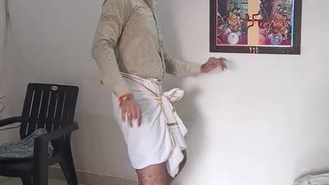 Let's dance with me || RKA