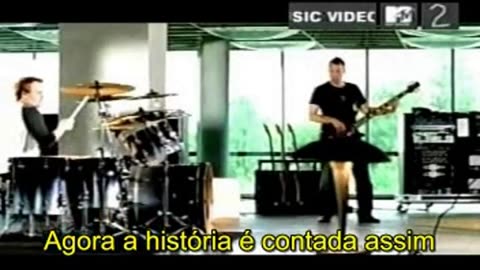 Nickelback - Someday - Legendado (LF)