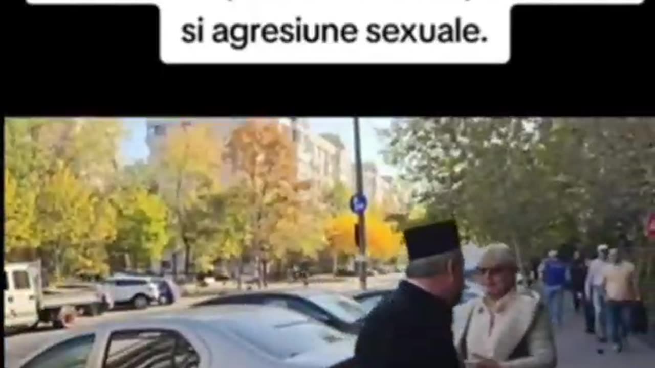 UNEALTA - satanei - CORNiLĂ - PEDOFiLUL - BoR - NECATERiSiT