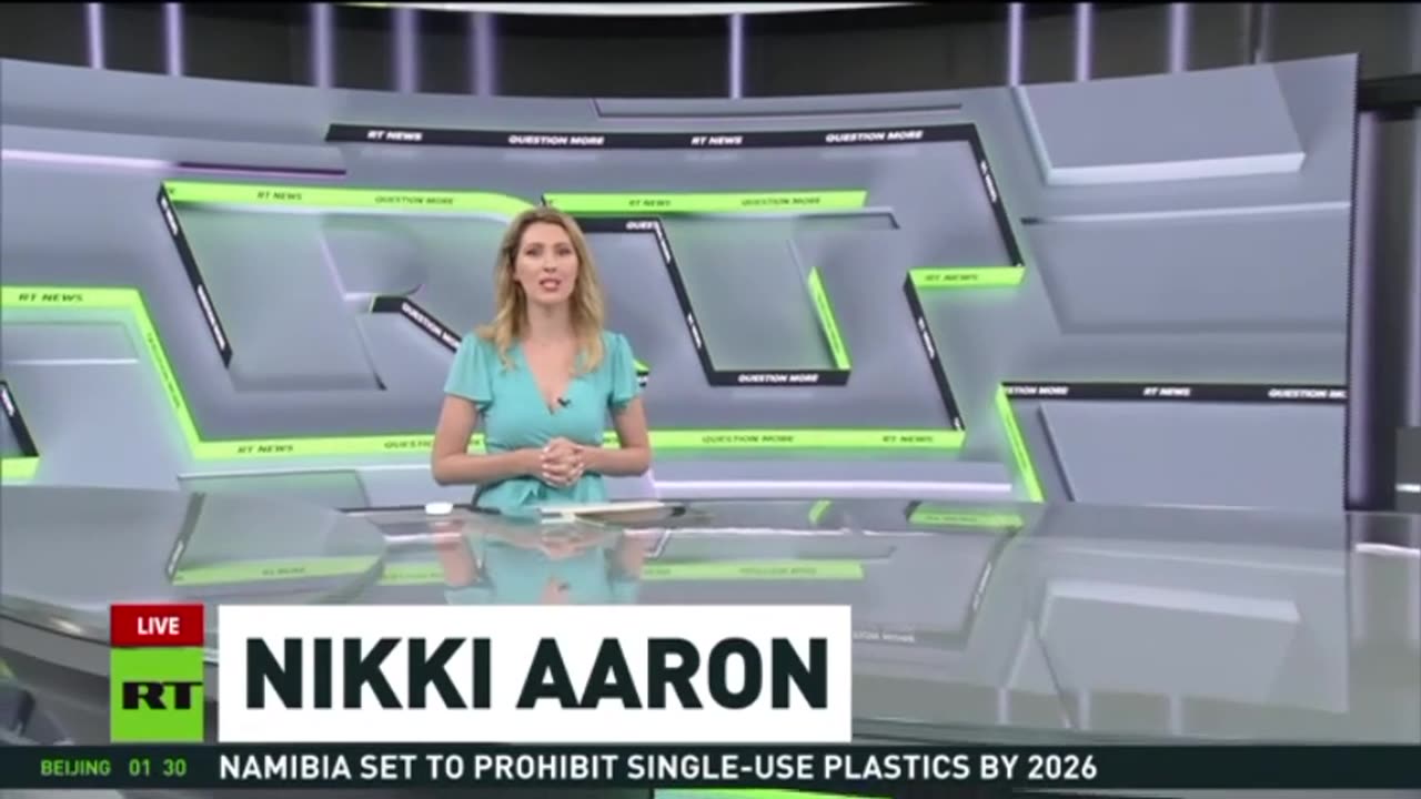 RT News - June 15 2023 (20:00 MSK)