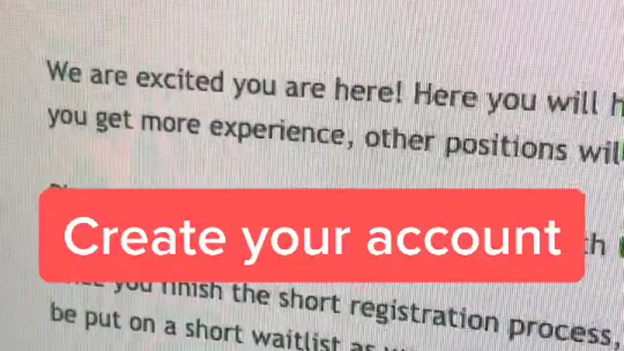 Watch Videos to get paid using usertesting website