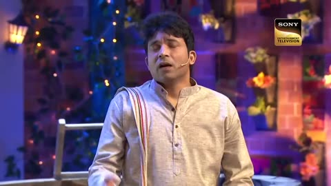 Kapil Sharma Show | Manoj Pahva | Ayushman Khuranna