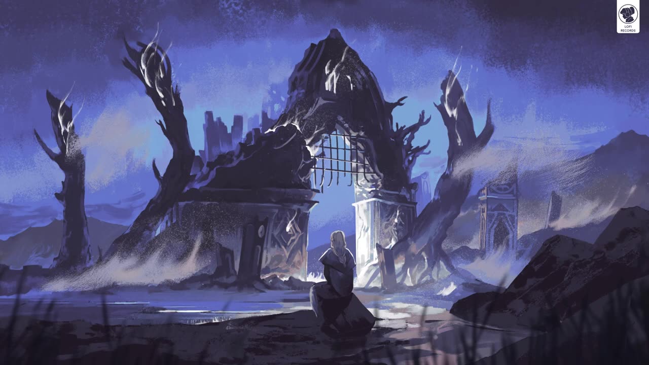 ticofaces x Loafy Building - Aeon