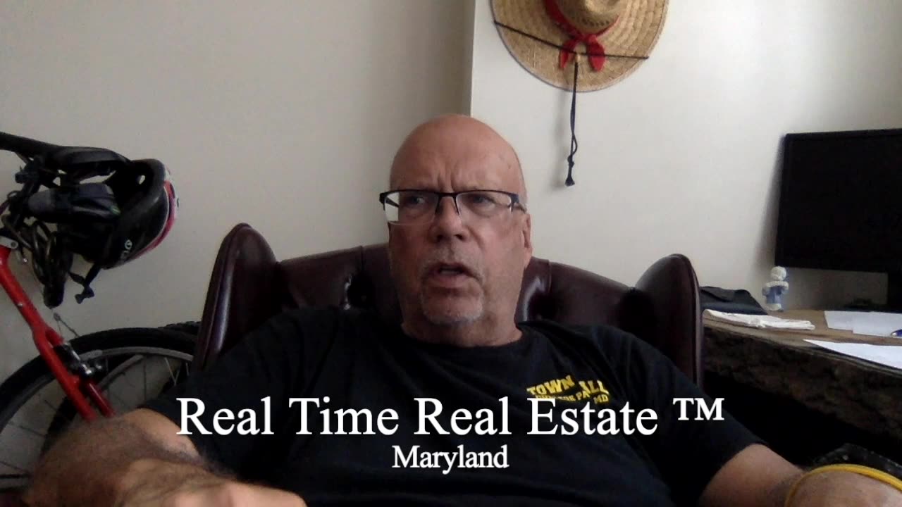 Real Time Real Estate ™