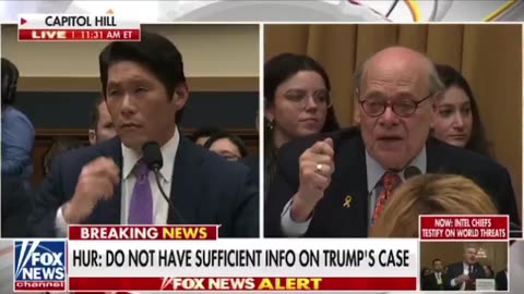 Rep Cohen: Joe Biden Dose not have to answer question correctly But understand American Values