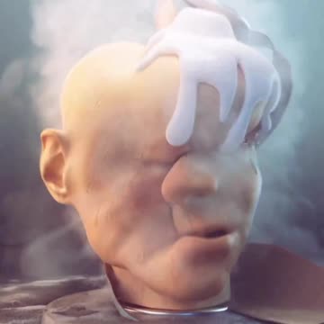 Amazing Nft art | IBM trending