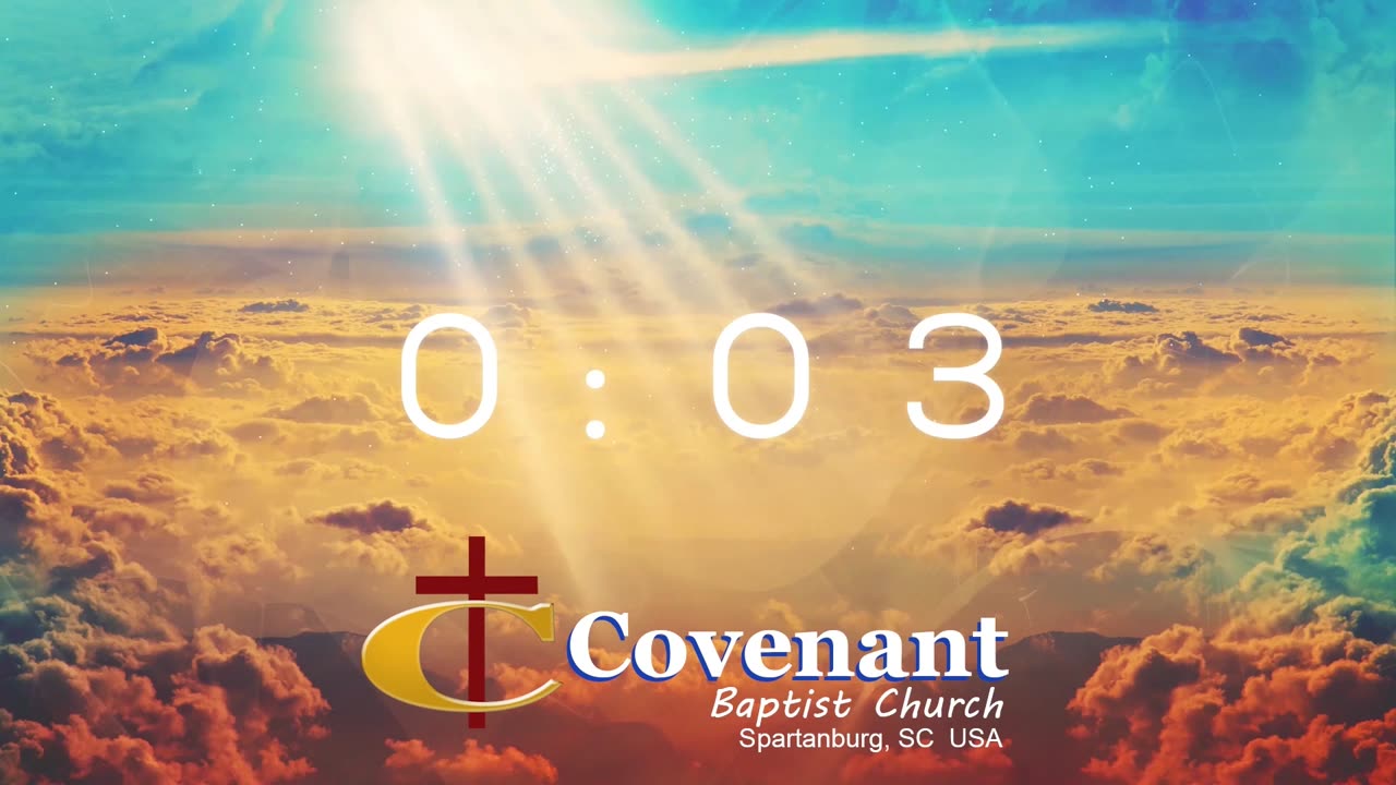 Our Responsibility to Warn the Wicked